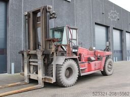 Kalmar DCF330-12LB