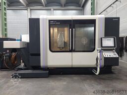 DMG MORI DMF 180