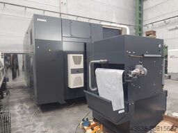 DMG MORI DMF 180