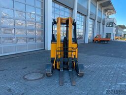Jungheinrich ETV C16 / Triplex 5.3m / SS / nur 3.594h / 2023
