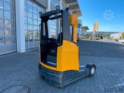 Jungheinrich ETV C16 / Triplex 5.3m / SS / nur 3.594h / 2023