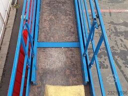 Holland Lift HL-160 E12