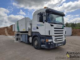 Scania R 480