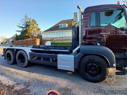 MAN TGS 33.460 6X4