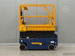 JCB S 1930 E