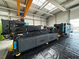 DEMAG SYSTEM 800/1120-9500