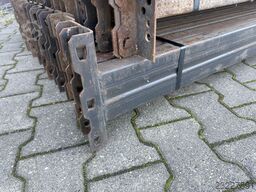 META Thyssen / K: 120 x 50 mm lichte Weite: 2.650 mm