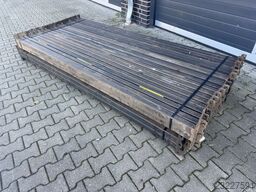 META Thyssen / K: 120 x 50 mm lichte Weite: 2.650 mm