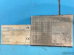gorenje 80T