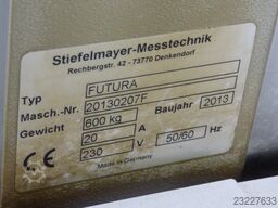 STIEFELMAYER FUTURA