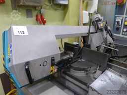 BERG & SCHMID GBS 305 HA-I EASY
