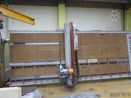 STRIEBIG STANDARD III TRK/6220 A