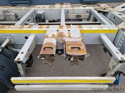  PORTE CONTENEURS MULTI POSITIONS