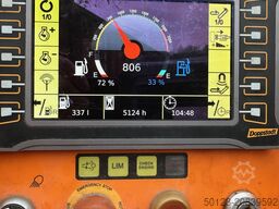 Doppstadt DW 3060K Biopower Type F