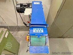 Stürmer Maschinen GmbH, Deutschland MBSM 150-203-2