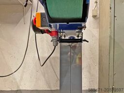 Stürmer Maschinen GmbH, Deutschland MBSM 150-203-2