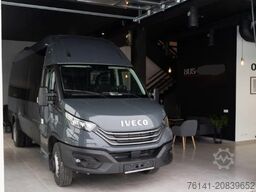 Iveco Daily 65C 22+1+1