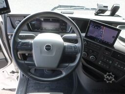 Volvo FH 500 Aero TC