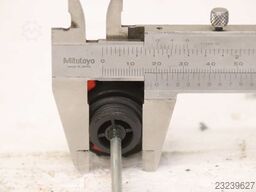 MP Filtri Meßlänge 110 mm