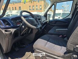 Iveco DAILY 35-14 FURGONE SPONDA KM 134MILA