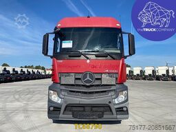 Mercedes-Benz Actros 1842