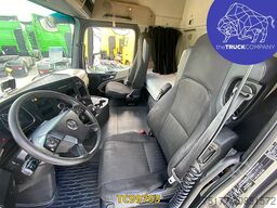 Mercedes-Benz Actros 1843