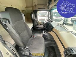 Mercedes-Benz Actros 1843