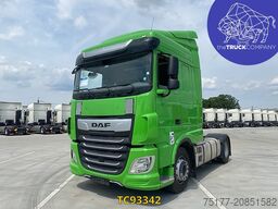 DAF XF Euro6 480