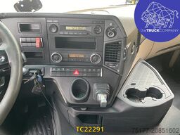 Mercedes-Benz Actros 1843