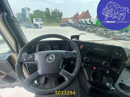 Mercedes-Benz Actros 1843