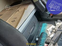 Mercedes-Benz Actros 1843