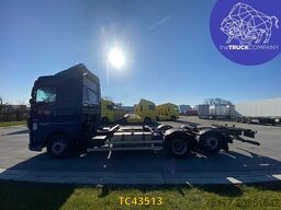 DAF XF Euro6 480