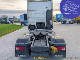 DAF XF Euro6 480