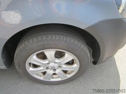 Volkswagen Caddy Maxi 5 Sitze Klima Navi 2.0 TDI
