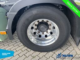 Volvo FM 460 4x2 PTO + ACC