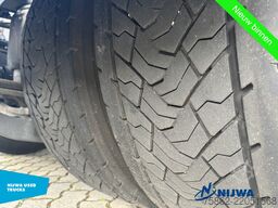 Volvo FM 460 4x2 PTO + ACC