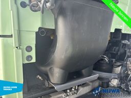 Volvo FM 460 4x2 PTO + ACC