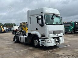 Renault Premium 430 DXI (GOOD CONDITION / BONNE ETAT / ...