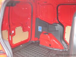 Ford Courier Limited Navi Kamera 2xSchiebetür