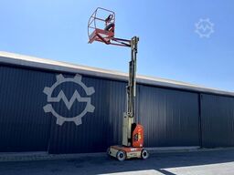 JLG Toucan 8E