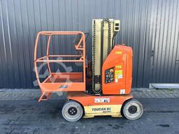 JLG Toucan 8E
