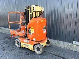 JLG Toucan 8E