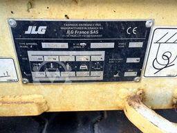 JLG Toucan 8E