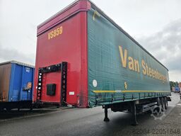 KÓGEL SN 24 -SLIDING ROOF- COIL - SAF DISC.
