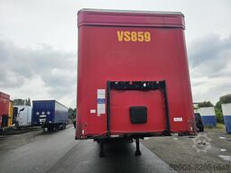 KÓGEL SN 24 -SLIDING ROOF- COIL - SAF DISC.