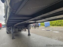 KÓGEL SN 24 -SLIDING ROOF- COIL - SAF DISC.