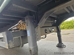KÓGEL SN 24 -SLIDING ROOF- COIL - SAF DISC.