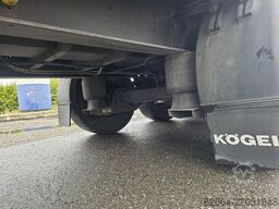 KÖGEL SN 24 -SLIDING ROOF- COIL - SAF DISC.