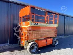 JLG 4069LE