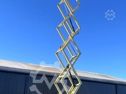 JLG 4069LE